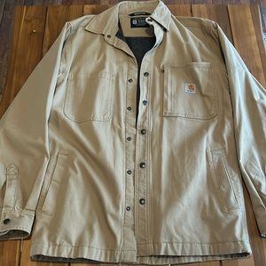 Carhartt Chore Coat